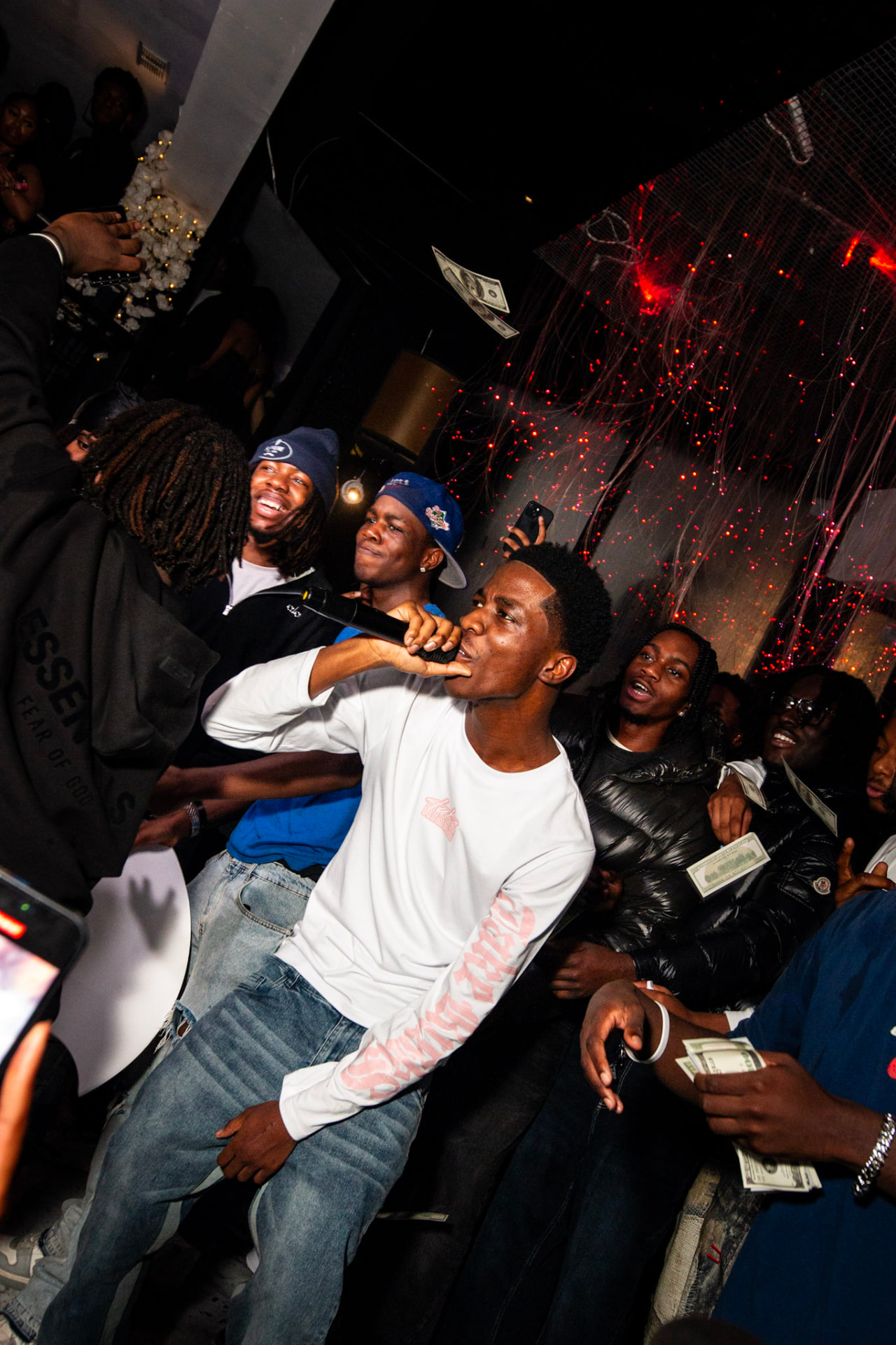 RB Events night