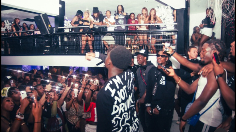 project lei 25th — RB Events photo 2