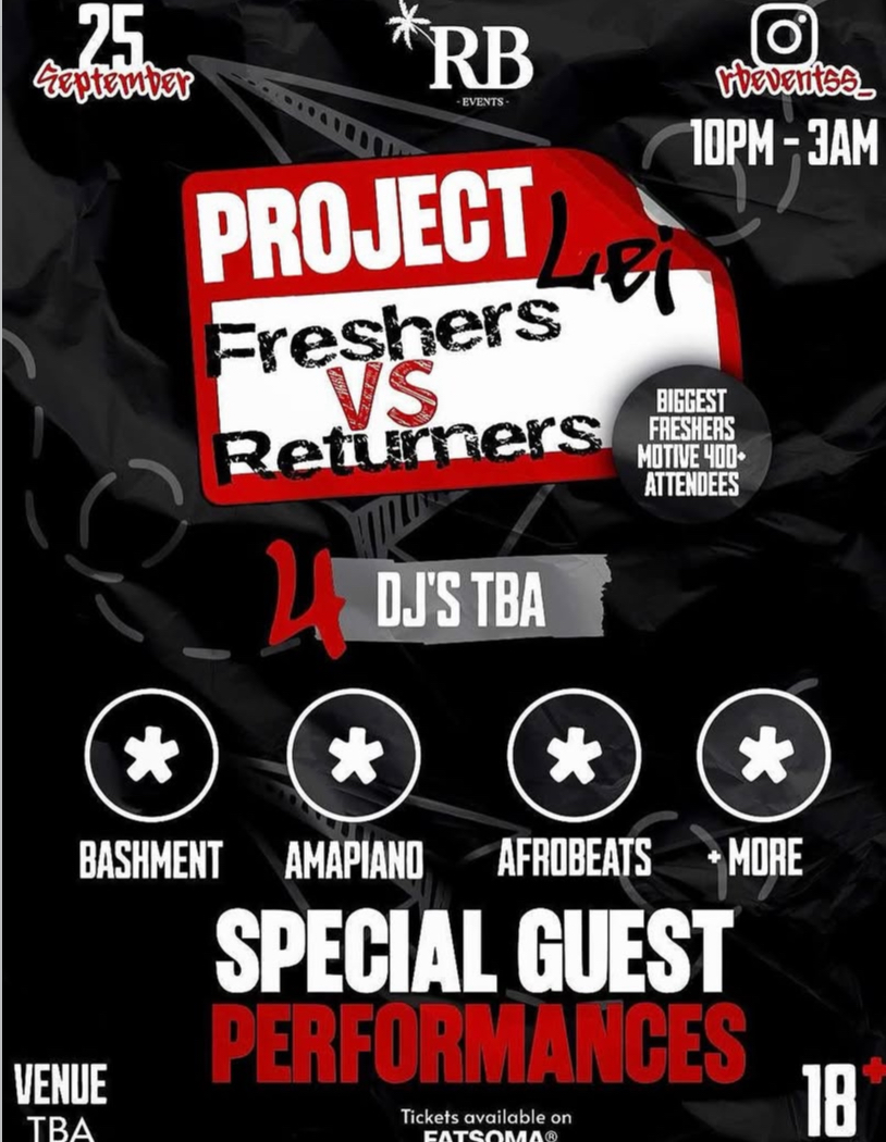 project lei 25th — RB Events photo 1