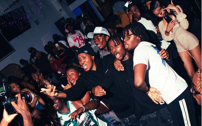 project lei 25th — RB Events photo 3