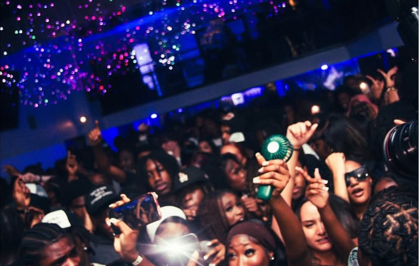project lei 25th — RB Events photo 4